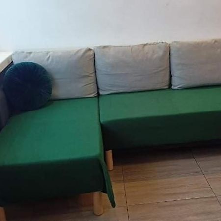 Apartament Appartamento Częstochowa Esterno foto