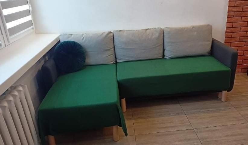 Apartament Appartamento Częstochowa Esterno foto